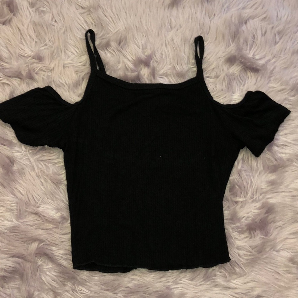 bozzolo crop top